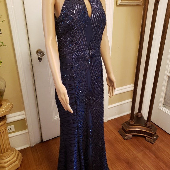 Quiz dress - Picture 5 of 9